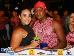 Camarote da Central (Sexta)